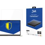 Nietłukące szkło hybrydowe na Apple Macbook Air 15,3 (M2 / M3 / M4) - 3mk FlexibleGlass