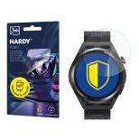 Szkło hybrydowe na smartwatch Huawei Watch GT Runner - 3mk HARDY® Fusion Watch Protection™