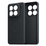 Elastyczne etui z MagSafe na Xiaomi 15 Pro - 3mk HARDY® Haptica MagCase™