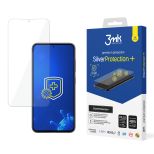 Antyuderzeniowa folia ochronna na Samsung Galaxy S24+ - 3mk SilverProtection+
