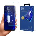 Nietłukące się szkło na Motorola Moto E15 - 3mk FlexibleGlass Pro