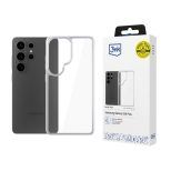 Pancerne etui na Samsung Galaxy S26 Ultra - 3mk Armor Case