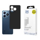 Etui na Realme C63 - 3mk Matt Case Black