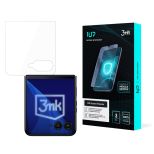 Folia ochronna na Motorola Razr 50 (front) - 3mk 1UP screen protector (3 sztuki)