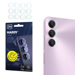 Szkło na obiektyw aparatu do Samsung Galaxy A05s - 3mk HARDY® Fusion Lens Protection™