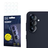 Szkło na obiektyw aparatu do Samsung Galaxy A26 5G - 3mk HARDY® Fusion Lens Protection™