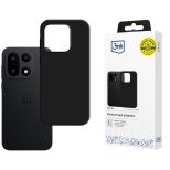 Etui na OnePlus 15 5G - 3mk Matt Case Black
