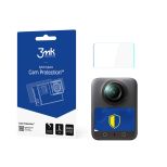 Szkło ochronne na DJI Osmo 360 - 3mk Cam Protection
