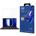 Nietłukące się szkło na MSI Katana 17,3" - 3mk FlexibleGlass Pro