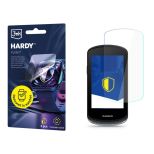 Szkło hybrydowe na smartwatch Garmin Edge 1040 - 3mk HARDY® Fusion Watch Protection™