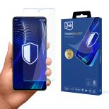 Nietłukące się szkło na OnePlus Nord CE 4 Lite - 3mk FlexibleGlass Pro