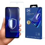 Nietłukące się szkło na Motorola Moto G15 / G15 Power - 3mk FlexibleGlass Pro