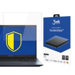 Nietłukące szkło hybrydowe na Asus Vivobook 15 Pro - 3mk FlexibleGlass