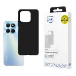 Etui na Honor X6A - 3mk Matt Case Black