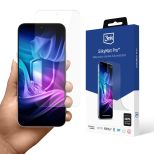 Folia matowa na Nothing Phone (4a) - 3mk SilkyMatt Pro