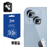 Szkło hartowane na obiektyw aparatu do Apple iPhone 14 - 3mk Lens Protection Pro
