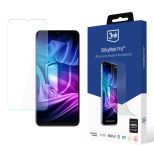Folia matowa na Coolpad Cool 50 - 3mk SilkyMatt Pro