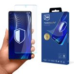 Nietłukące się szkło na Tecno Camon 20 Pro 5G / 20s Pro 5G - 3mk FlexibleGlass Pro