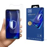 Nietłukące się szkło na Apple iPhone X/XS/11 Pro - 3mk FlexibleGlass Pro