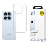 Etui na Xiaomi 17 - 3mk Clear Case