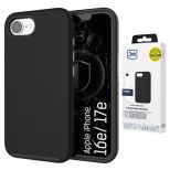 Wzmocnione etui z MagSafe na Apple iPhone 16E/ iPhone 17E - 3mk HARDY® Shockproof MagCase™ z AST™