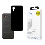 Etui na Samsung Galaxy XCover 7 - 3mk Matt Case Black