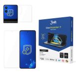 Antyuderzeniowa folia ochronna na Infinix Zero Flip - 3mk SilverProtection+ Folded Edition