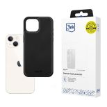 Etui na Apple iPhone 13 - 3mk Hardy Silky Leather MagCase