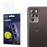 Szkło na obiektyw aparatu do HTC U23 Pro - 3mk HARDY® Fusion Lens Protection™