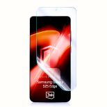 Nietłukące się szkło na Samsung Galaxy S25 Edge - 3mk FlexibleGlass Pro