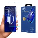 Nietłukące się szkło na Realme 14x 5G - 3mk FlexibleGlass Pro