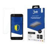Nietłukące szkło hybrydowe na Asus Zenfone 4 Max ZC520KL - 3mk FlexibleGlass