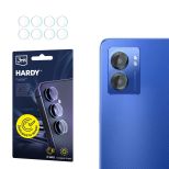 Szkło na obiektyw aparatu do Realme Narzo 50 5G - 3mk HARDY® Fusion Lens Protection™