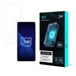 Folia ochronna na Redmi Note 14s - 3mk 1UP screen protector (3 sztuki)