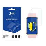 Folia ochronna na ekran smartwatcha Blackview R5 - 3mk Watch Protection