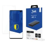 Folia ochronna na Samsung Galaxy S10+ - 3mk ARC+