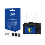 Szkło ochronne na FujiFilm X-T30 II - 3mk Cam Protection
