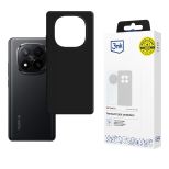 Etui na Redmi Note 15 4G/5G - 3mk Matt Case Pro