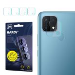 Szkło na obiektyw aparatu do Oppo A35 - 3mk HARDY® Fusion Lens Protection™