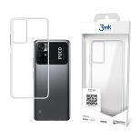Pancerne etui na Xiaomi Redmi Note 11S 5G / POCO M4 Pro 5G - 3mk Armor Case