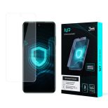 Folia ochronna na Xiaomi Redmi Note 10s/10 4G - 3mk 1UP screen protector (3 sztuki)