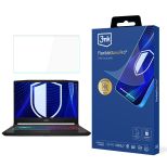 Nietłukące się szkło na MSI Katana 15,6" - 3mk FlexibleGlass Pro