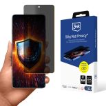 Folia prywatyzująca na Motorola Edge 60 Pro - 3mk Silky Matt Privacy