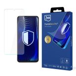 Nietłukące się szkło na Doogee N55 Plus - 3mk FlexibleGlass Pro