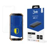 Folia ochronna na Doogee S40 Pro - 3mk ARC+