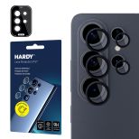Ochrona obiektywu na Samsung Galaxy S26 Ultra - 3mk HARDY® Lens Protection Pro™