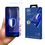Nietłukące się szkło na ZTE Optus X Tap 3 - 3mk FlexibleGlass Pro