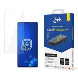 Antyuderzeniowa folia ochronna na OnePlus 12 - 3mk SilverProtection+