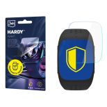 Szkło hybrydowe na smartwatch Polar M430 - 3mk HARDY® Fusion Watch Protection™