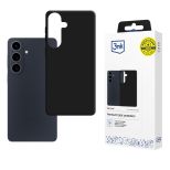 Etui na Samsung Galaxy S26 - 3mk Matt Case Black